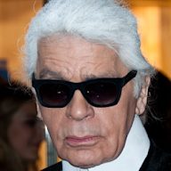 Karl Lagerfeld