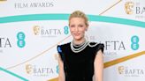 Cate Blanchett’s Winning Necklace, Partying Pre-BAFTAs, Jaden Smith in Paris