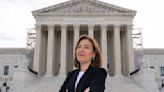 Nearing 50 Supreme Court arguments in, lawyer Lisa Blatt keeps winning