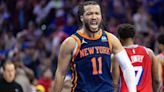 Jalen Brunson Makes NBA Playoff History in Knicks Win