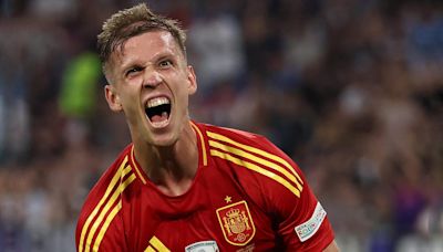 Watch UEFA Nations League Soccer: Livestream Serbia vs. Spain From Anywhere