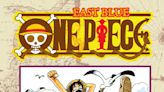 A 27 AÑOS DE buscar el One Piece