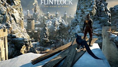 Flintlock: The Siege of Dawn finaliza su desarrollo y anuncia requisitos entre nuevos detalles