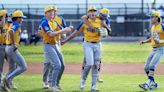 Turlock baseball takes sole possession of CCAL top spot with series win over Downey