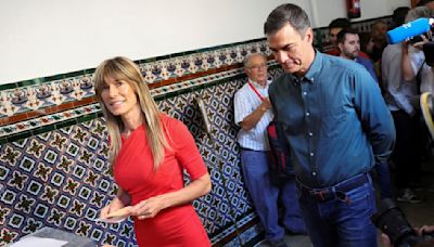 Tribunal cita a esposa del presidente de España, Pedro Sánchez; ¿de qué la acusan?
