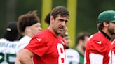 Rodgers livid at 'sloppy' Jets during practice