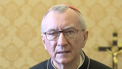 Vaticano ¿Qué pasará con las reformas emprendidas por Francisco? Parolin lo tiene claro: "No hay marcha atrás"