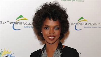 Meet Lauryn Hill's 6 children: from her TikTok famous son to model daughter