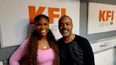 “A Rose Called Candace” & “Not Another Church Movie” | KFI AM 640 | Later, with Mo'Kelly