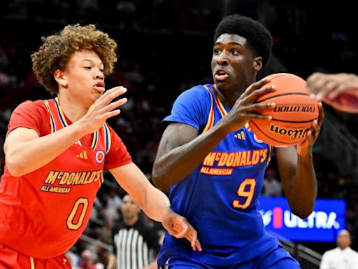 Knicks Draft North Carolina Freshman in Latest 2025 Mock