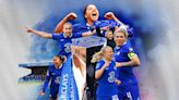 Chelsea's fourth successive Women's Super League title is the Blues' most impressive | Goal.com English Oman