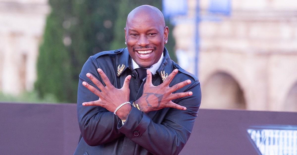 Judge Shuts Down Tyrese Gibson’s Ex-Wife Norma’s Plea for Temporary Restraining Order Over Alleged Harassment