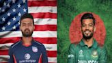 United States of America vs Bangladesh Prediction: USA stunned Bangladesh in first game
