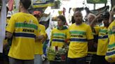 F1 marks anniversary of Senna's death at Imola