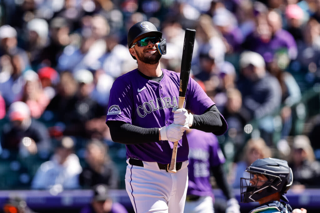 Kris Bryant Discusses Injuries, Rockies Tenure