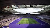 Paris 2024 Games: the Stade de France in tune with the times
