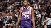 Suns' Kevin Durant Reveals He Thought 2019 Achilles Injury Would End His NBA Career