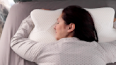 ‘Neck pain be gone': Shoppers swear by this supportive pillow — and it’s down to $38