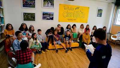 Una defensa de la lectura en la escuela: héroes del silencio