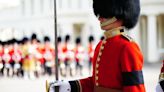 The music played during the Queen’s procession to her lying in state