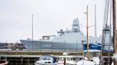 Scandals blight Denmark's buildup of its armed forces as it eyes possible threats from Russia