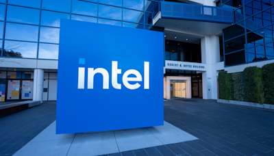 Is Intel the Comeback Kid? Why This Chip Stock Deserves a Closer Look.