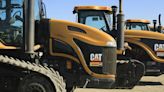 Dow Jones Industrial Giant Caterpillar, 3 Other Top Stocks To Buy And Watch