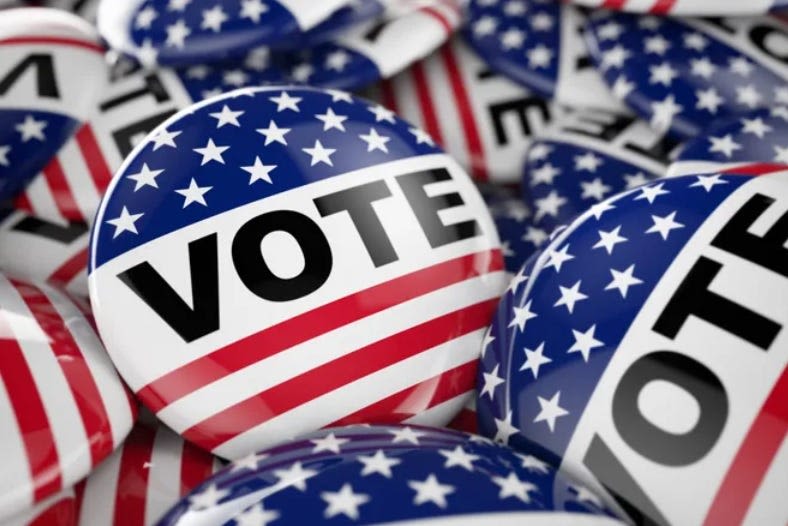 Asterisks, registration deadlines, early voting hours: A guide to the Aug. 13 CT primary