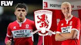 Giles in, Hoppe out: 2 deals Middlesbrough can be expected to make before the EFL kick-off on August 9th