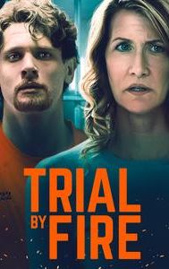 Trial by Fire (2018 film)