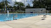 1 of Lakeland’s 2 public pools has been closed indefinitely for repairs