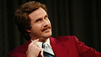 The Will Ferrell Superfan Quiz: Get These 20 Questions Right