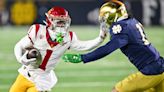 Every Pac-12 football team's final head-to-head results vs Notre Dame