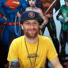 Jon Glaser