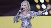 Dolly Parton says her grandfather physically punished her for wearing daring clothes when she was young