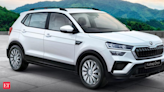 Skoda gears up to introduce new Kodiaq, Octavia in India