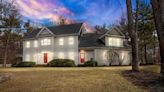 'Breathtaking': Custom-built Bridgewater home with 3 levels sells for $900K