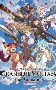 Granblue Fantasy: The Animation