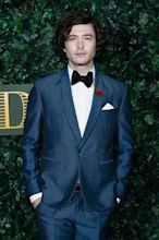 Alexander Vlahos