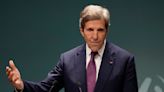 John Kerry, the US climate envoy, to leave the Biden administration