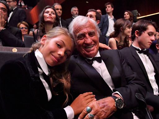 Jean-Paul Belmondo : qui sont ses 4 enfants ?