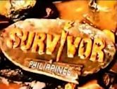 Survivor Philippines season 1