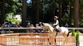 Powell River Trail Riders Club co-hosts equestrian event