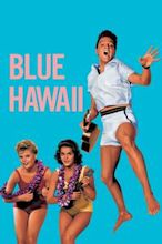 Blue Hawaii