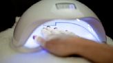 Study finds that nail salon UV lamps could increase cancer risk