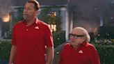 Watch: Danny DeVito reunites with Arnold Schwarzenegger for Super Bowl commercial