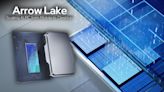 Possible Intel Arrow Lake-S Desktop CPU Die Layout Revealed, Rearranged Lion Cove P-Cores & Skymont E-Cores