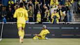 Columbus Crew le pega primero a Monterrey