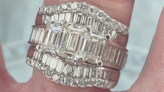 Company to replace Kansas City woman’s lost wedding ring