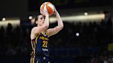 Fever rookie Caitlin Clark stuns in WNBA debut before sellout crowd: 'You couldn’t ask for a better game'